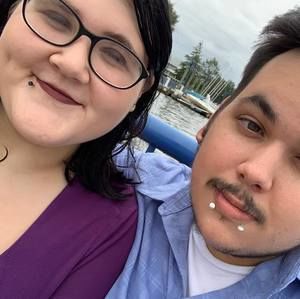 Meet your Posher, Tabitha